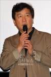 [★포토]강우석 감독 만드는데 급급했다