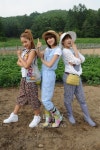 빅토리아·소리·주연 청춘불패 한달, PD평가는?
