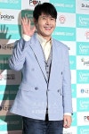 [★포토]이민우, 음악회 너무 기대돼요