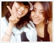 G.NA 현아는 베이비걸..정말 열심히 할게