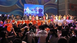 [★포토]문화와 예술이 있는 서울광장