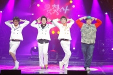 나몰라패밀리 김재우, 웃찾사 컴백..영어강사