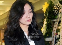 [포토]이민영, '참을 수 없는 아픔'