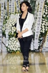[포토]이유리, '안타까운 이 마음'