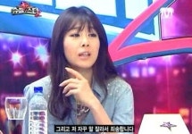 옥주현,슈퍼스타K2 심사위원 자질 논란..무례