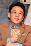 [★포토]김인권, 낮은 코 3년전에 성형수술 하려!