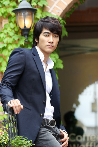송승헌 