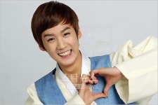[★포토]틴탑 천지 여러분 사랑해요!