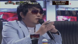 이승철, 심사불만 글에 그러게 투표 좀 잘하라