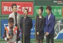 '자세불량' 존박, 8일 '슈스케2' 투표 영향끼칠까?