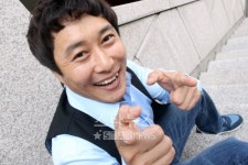 김병만 1박2일이요? 수근이 못 따라가요!