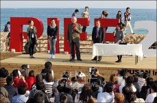 [★포토]스페인 거장 감독 