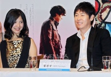 [★포토]설경구-요시타카 유리코, 