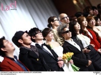 '결혼'이유진,14일 본식 사진 공개..하객은?
