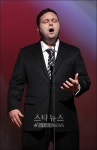 [★포토]폴 포츠, 3집 시네마 파라디소 쇼케이스