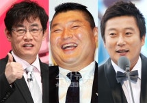 이경규·강호동, 30주년 전국노래자랑 깜짝 출연