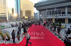 [★포토]대한민국영화대상의 주인공은?