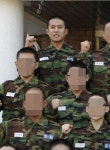 '입소' 고주원, 늠름한 훈련소 사진 공개