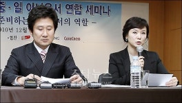 [★포토]강용석의원, 포기하는 것도 용기