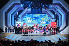 12회 맞은 韓中콘서트 합동공연으로 화합