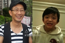 김창렬, 훌쩍 자란 주환이 공개 이 빠진 울아들!