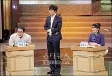 [★포토]KBS 연예대상(?) 소는 누가키워~!
