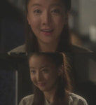 미코 출신 장윤서, 야차속 완벽 일본녀 눈길