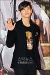 [★포토]최강창민, 첫 연기도전 응원해주세요!