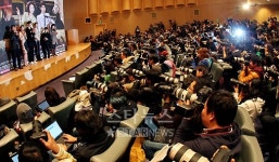 [★포토]관심 집중된 드라마 파라다이스 목장