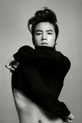장근석, 3月 日싱글발매..예약차트 1, 2위 '석권'