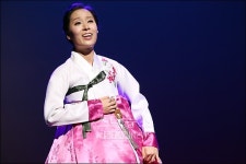 [★포토]박애리 내 님은 어디있나?