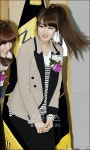 [★포토]티아라 지연, 헤어스타일 어때요?