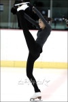 [★포토]김연아 연습도 실전처럼
