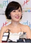 [★포토]피앙새 이하정의 미소