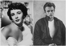 故리즈 테일러 "제임스딘, 유년시절 성희롱 당해"