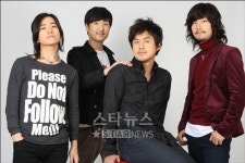 보드카레인, 잠정 활동 중단..보컬 안승준 英유학