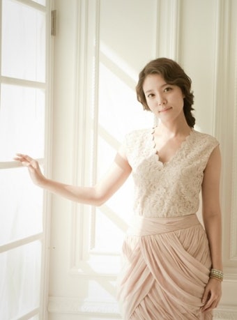 정시아, '미쓰아줌마' 오현경 라이벌 캐스팅