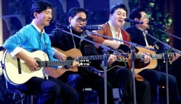 세시봉, 7월 美콘서트 연다..中·日공연도 계획중