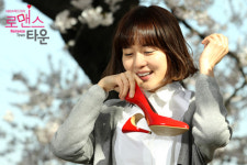 2년만의 안방 복귀 성유리가 망가졌다