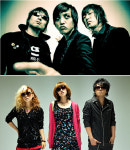 日대지진 이재민 위해 한일 인디밴드 합동공연