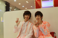 [보이프렌드 24시=08:00]광민·민우 살인미소는 필수