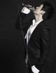 JK김동욱 콘서트 스팟 화제..저음 매력 발산