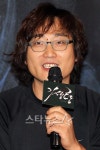 [★포토]고석진 감독, "한국적인 공포영화입니다"