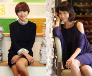 칸의 여왕 vs 로코의 여왕..그녀들이 달라졌다