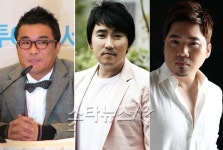 소울스타가 직접 꼽은 국내 최고 보컬 Best 3는?