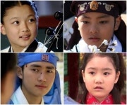 해품달, 김유정·진지희·여진구…명품아역 총출동