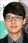 [포토]허경환 '오늘 사회를 맡았어요'