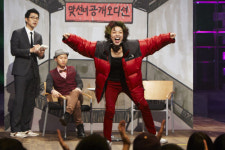 옹달샘, 아메리카노 제치고 코빅 최종 우승