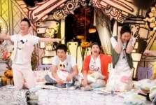 안녕하세요 vs 놀러와, 月예능 1위놓고 또 박빙