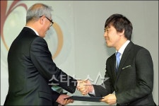 [★포토]정성욱 PD 